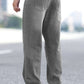 Faded Denim Jean | Loose Fit | Vintage Washed Look