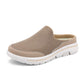 Comfort Instappers Heren | Mesh & EVA Zool | Lichtgewicht & Ademend