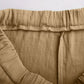 Linnen Broek Uniseks | 100% Linnen | Ademend & Losvallend