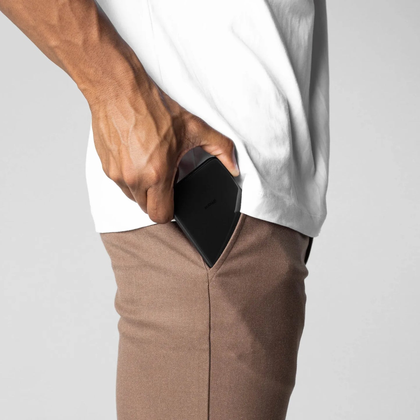 Rivo - Premium Stretch Chino