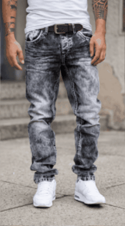 Jacks Premium Denim Jeans