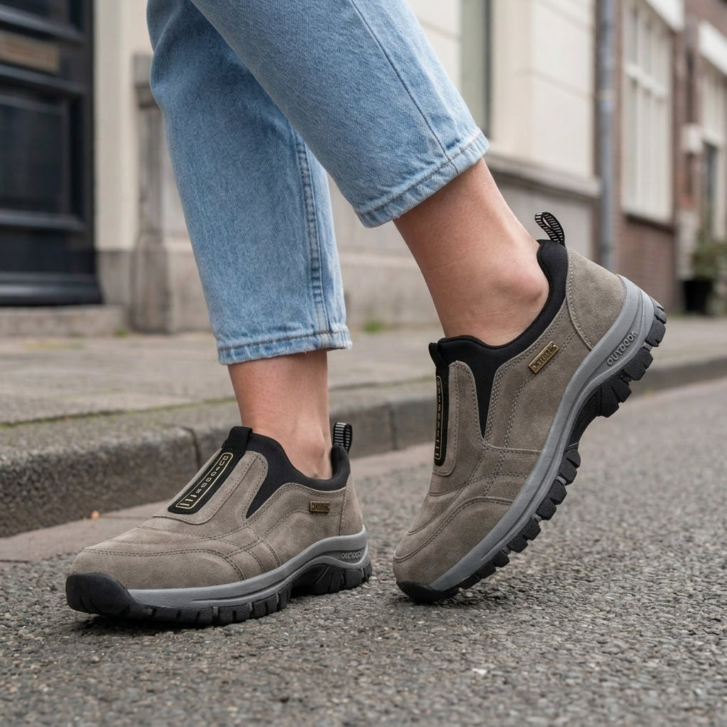 Rune slip-on - lifestyle