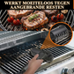 GrillPro - Elektrische Grillborstel