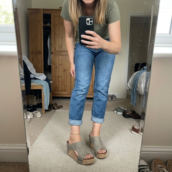 Review Jolanda V.