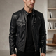 Vitor - Premium Leren Jas