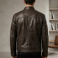 Vitor - Premium Leren Jas