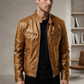 Vitor - Premium Leren Jas