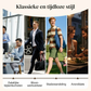 Armille - Leren Instapper