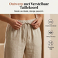 Bianca Linnen Broek - 1+1 Gratis