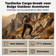 Vortex - Tactical Cargo Broek