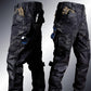 Combat Pro Set | Tactisch Uniform | Slagveldklare Functionaliteit