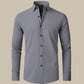 Modern Classic Overhemd | Slim Fit | Effen & Stijlvol