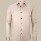 Modern Classic Overhemd | Slim Fit | Effen & Stijlvol