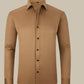 Modern Classic Overhemd | Slim Fit | Effen & Stijlvol
