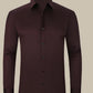 Modern Classic Overhemd | Slim Fit | Effen & Stijlvol