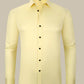 Modern Classic Overhemd | Slim Fit | Effen & Stijlvol