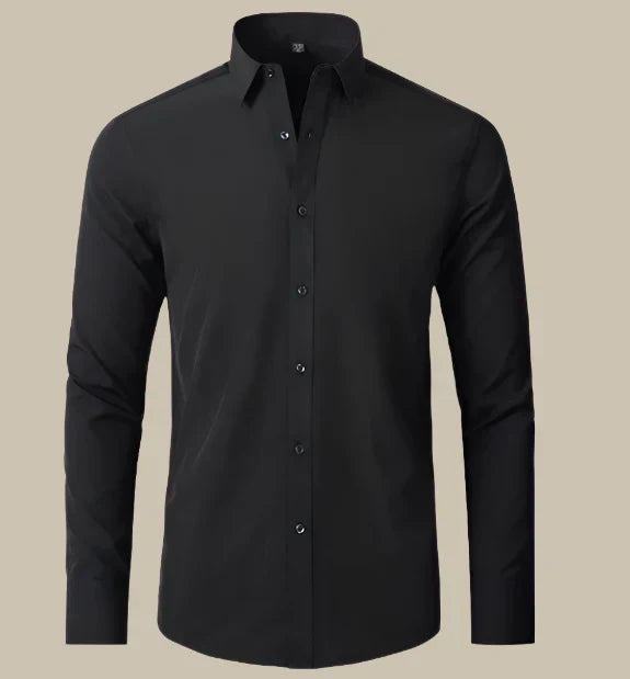 Modern Classic Overhemd | Slim Fit | Effen & Stijlvol