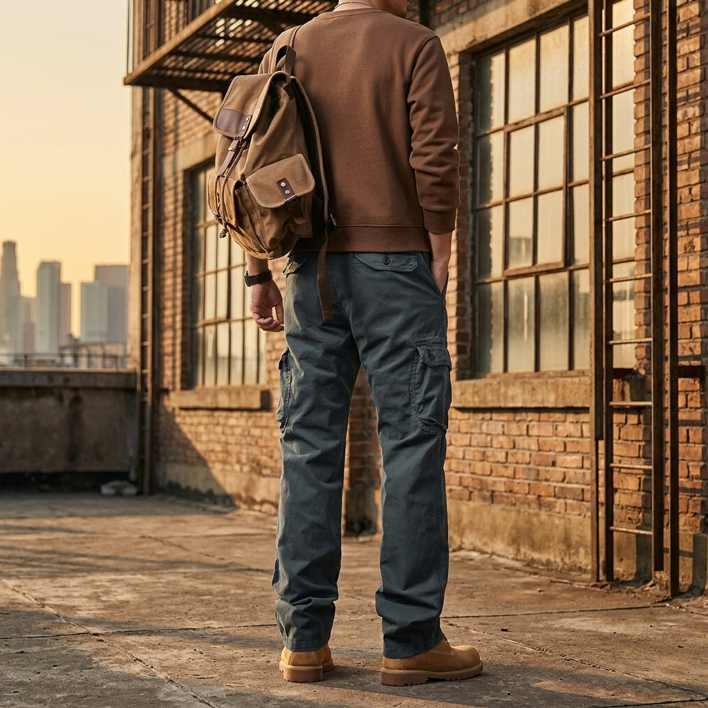 Vortex Tactical Cargo