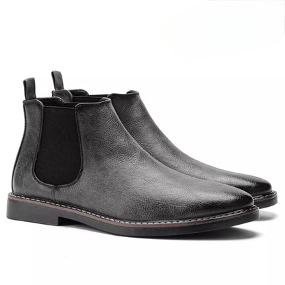 Torino Chelsea Boots | Klassieke Klasse | Elegant & Tijdloos