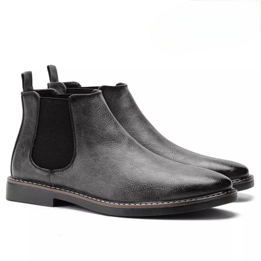 Torino Chelsea Boots | Klassieke Klasse | Elegant & Tijdloos