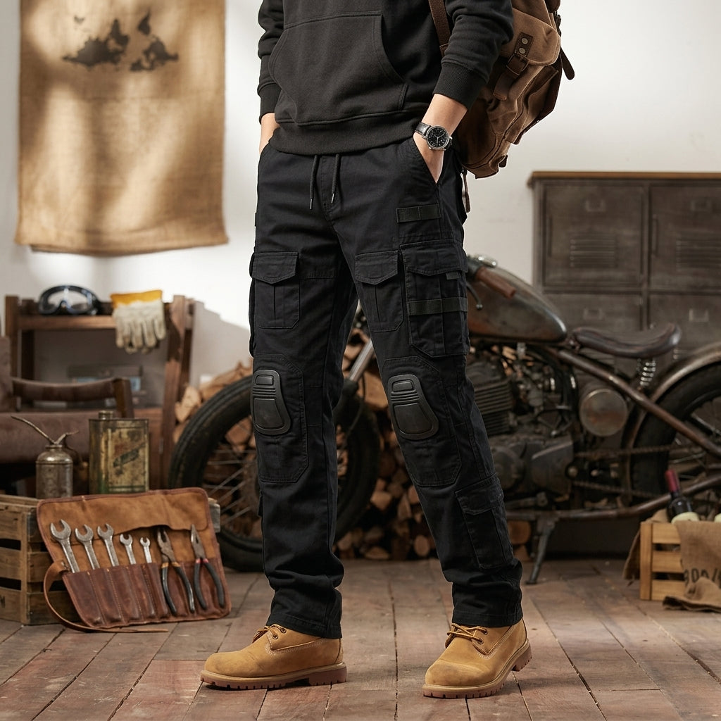 Vortex Tactical Cargo