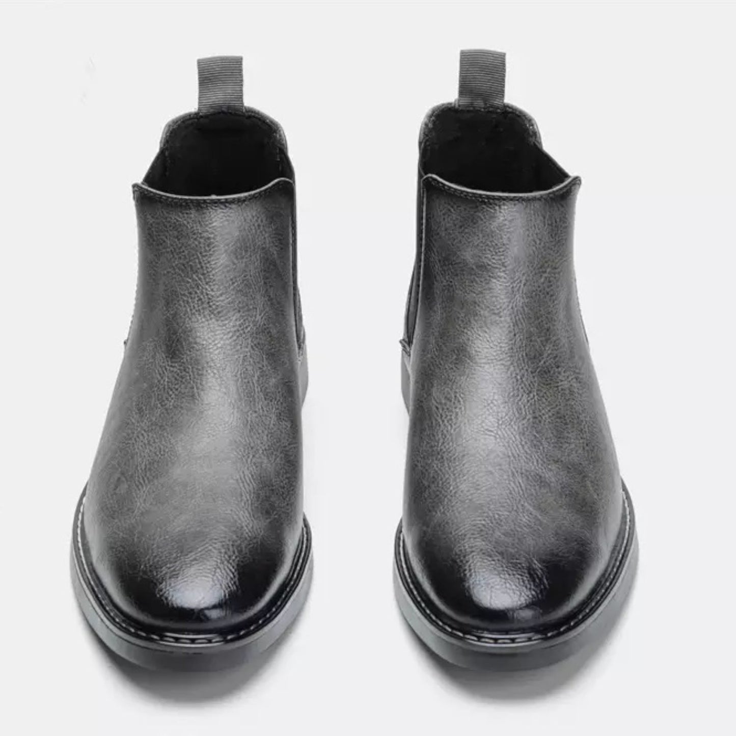 Torino Chelsea Boots | Klassieke Klasse | Elegant & Tijdloos