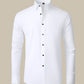 Modern Classic Overhemd | Slim Fit | Effen & Stijlvol