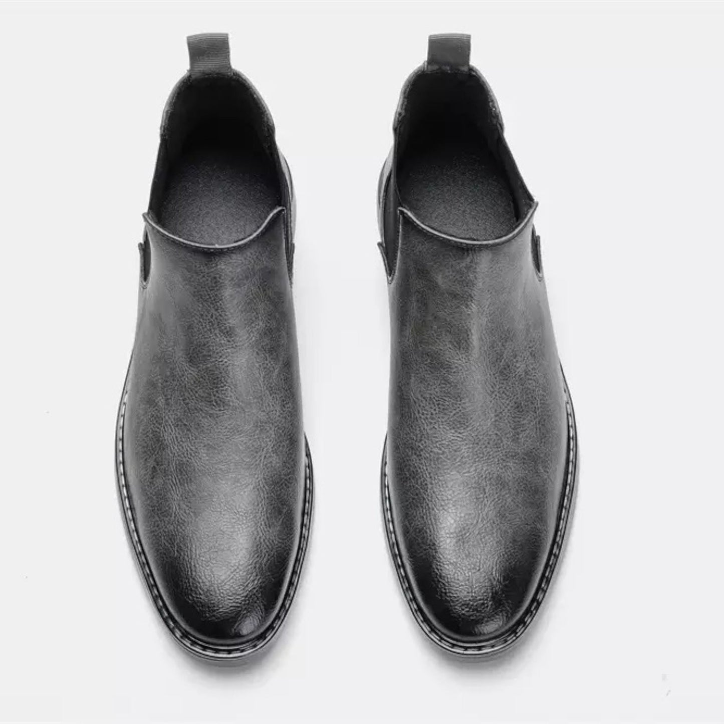 Torino Chelsea Boots | Klassieke Klasse | Elegant & Tijdloos