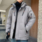 Nordic Set | Gewatteerde Winterjas & Thermo Broek | Stijlvol & Functioneel