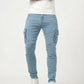 Leclerc - Stretch Cargo Broek