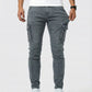 Leclerc - Stretch Cargo Broek