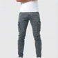Leclerc - Stretch Cargo Broek