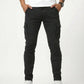 Leclerc - Stretch Cargo Broek