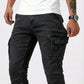 Leclerc - Stretch Cargo Broek