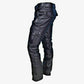 Maverick Leather Pants | Heren Broek | Stoere Rockstijl