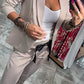Jackie's - Top & Broek Set