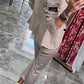 Jackie's - Top & Broek Set