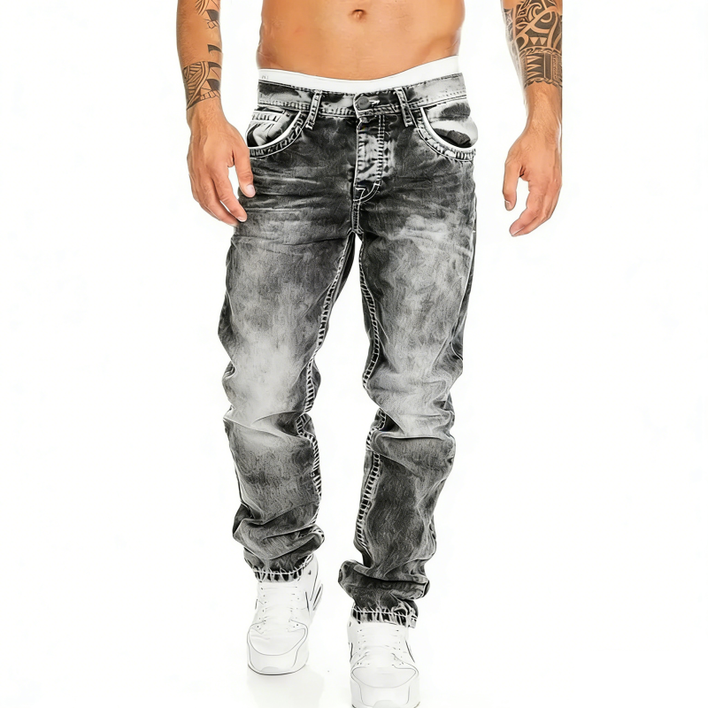 Jacks - Premium Denim Jeans