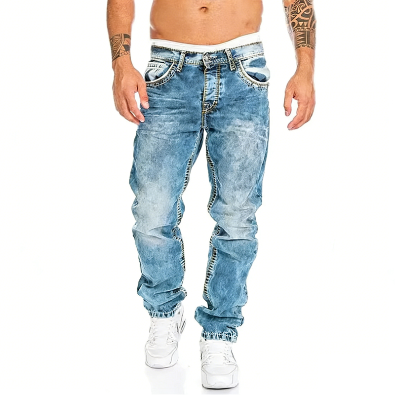 Jacks - Premium Denim Jeans