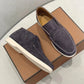 Veluto Suède Loafers | Casual Luxe | Comfort & Klasse