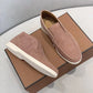 Veluto Suède Loafers | Casual Luxe | Comfort & Klasse