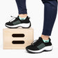 Mila - Orthopedische Sneaker