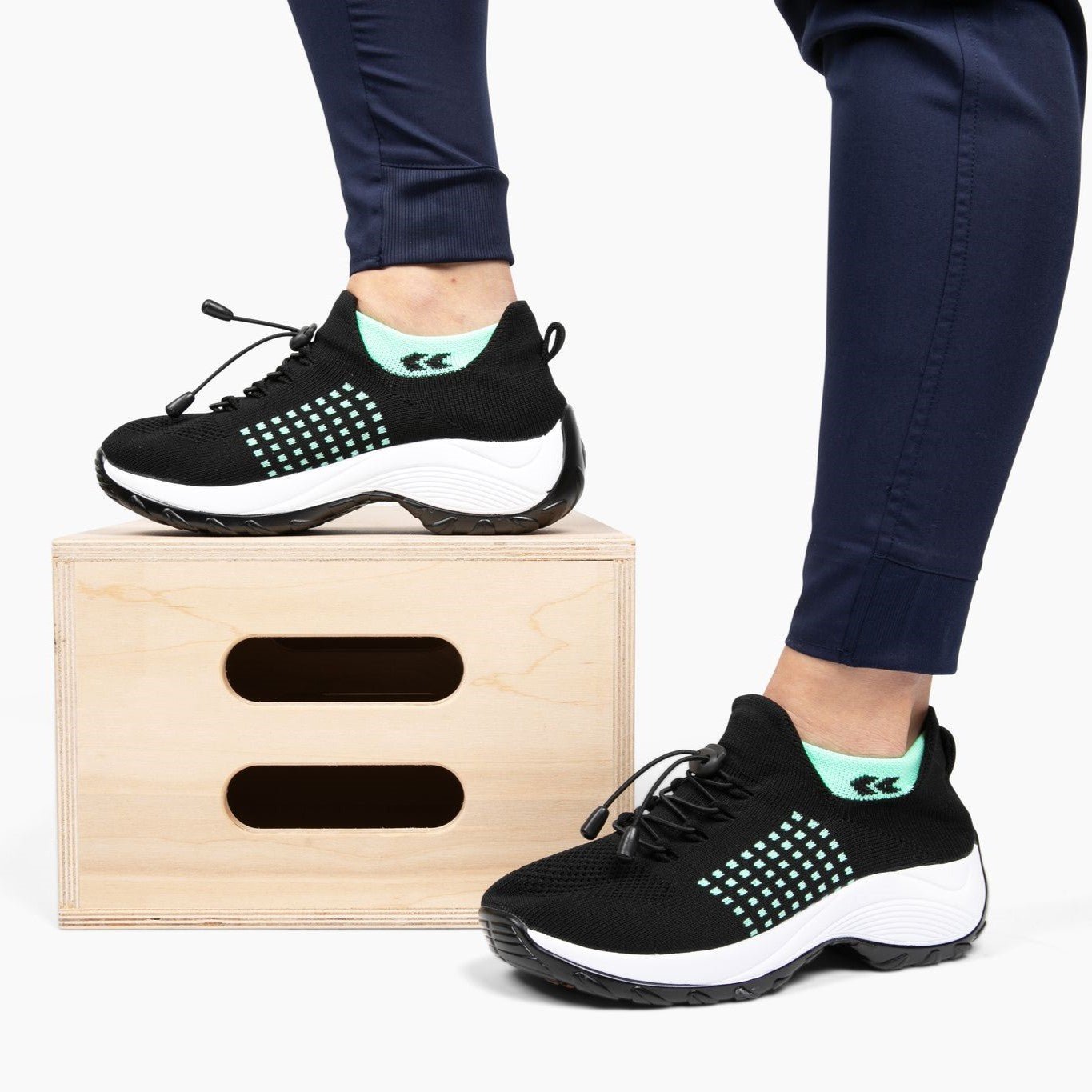 Mila - Orthopedische Sneaker