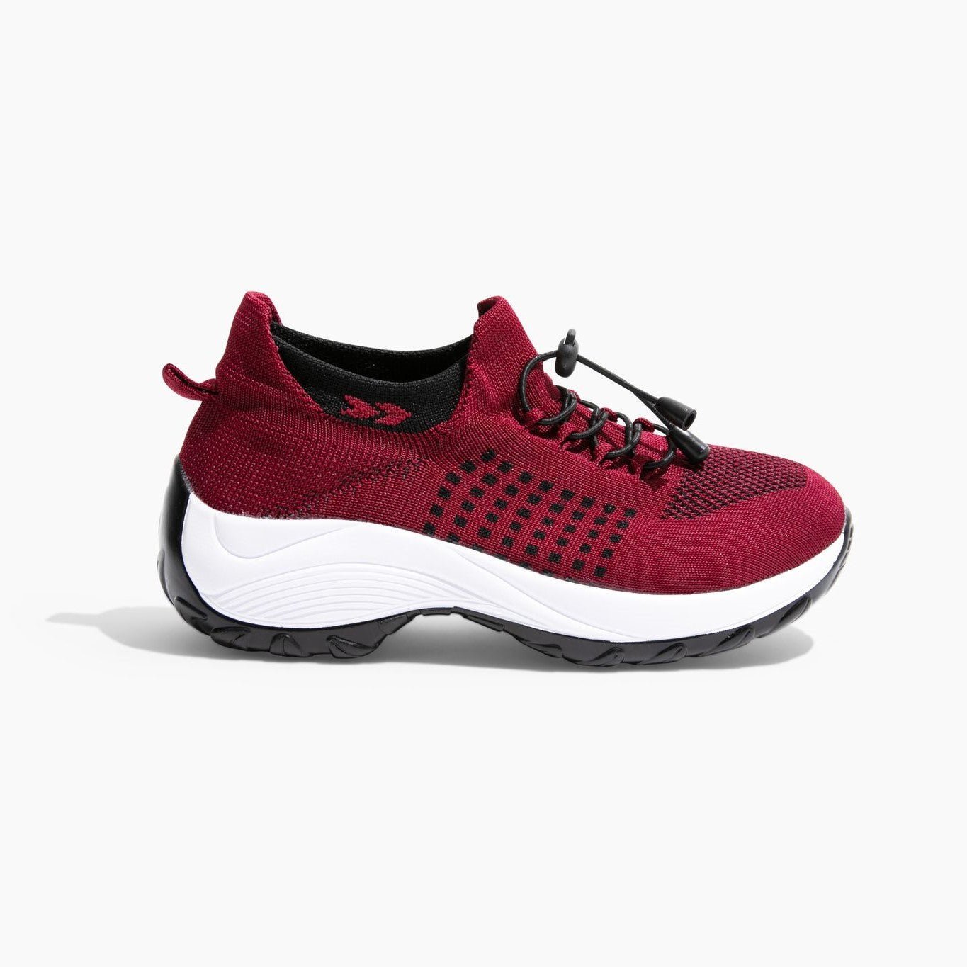 Mila - Orthopedische Sneaker