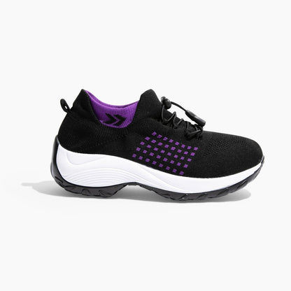 Mila - Orthopedische Sneaker