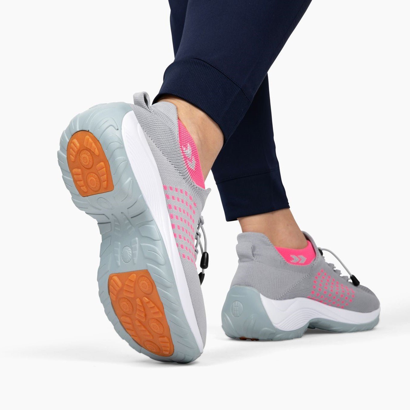 Mila - Orthopedische Sneaker