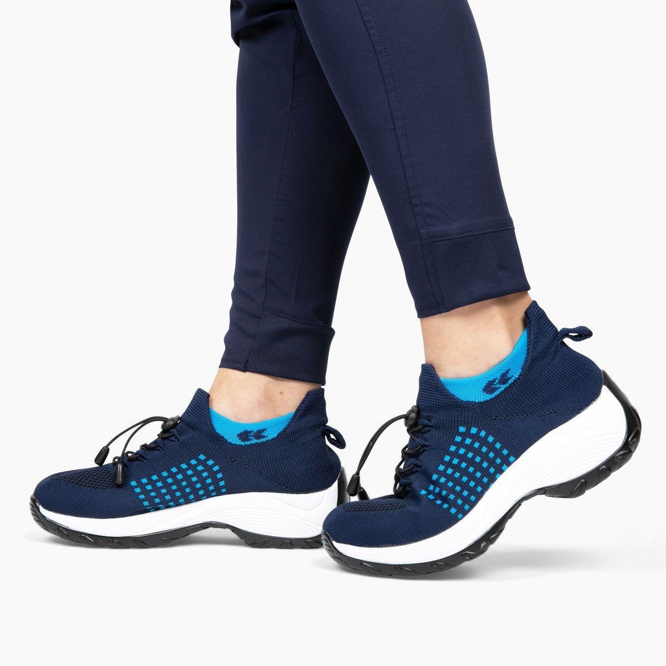 Mila - Orthopedische Sneaker