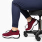 Mila - Orthopedische Sneaker