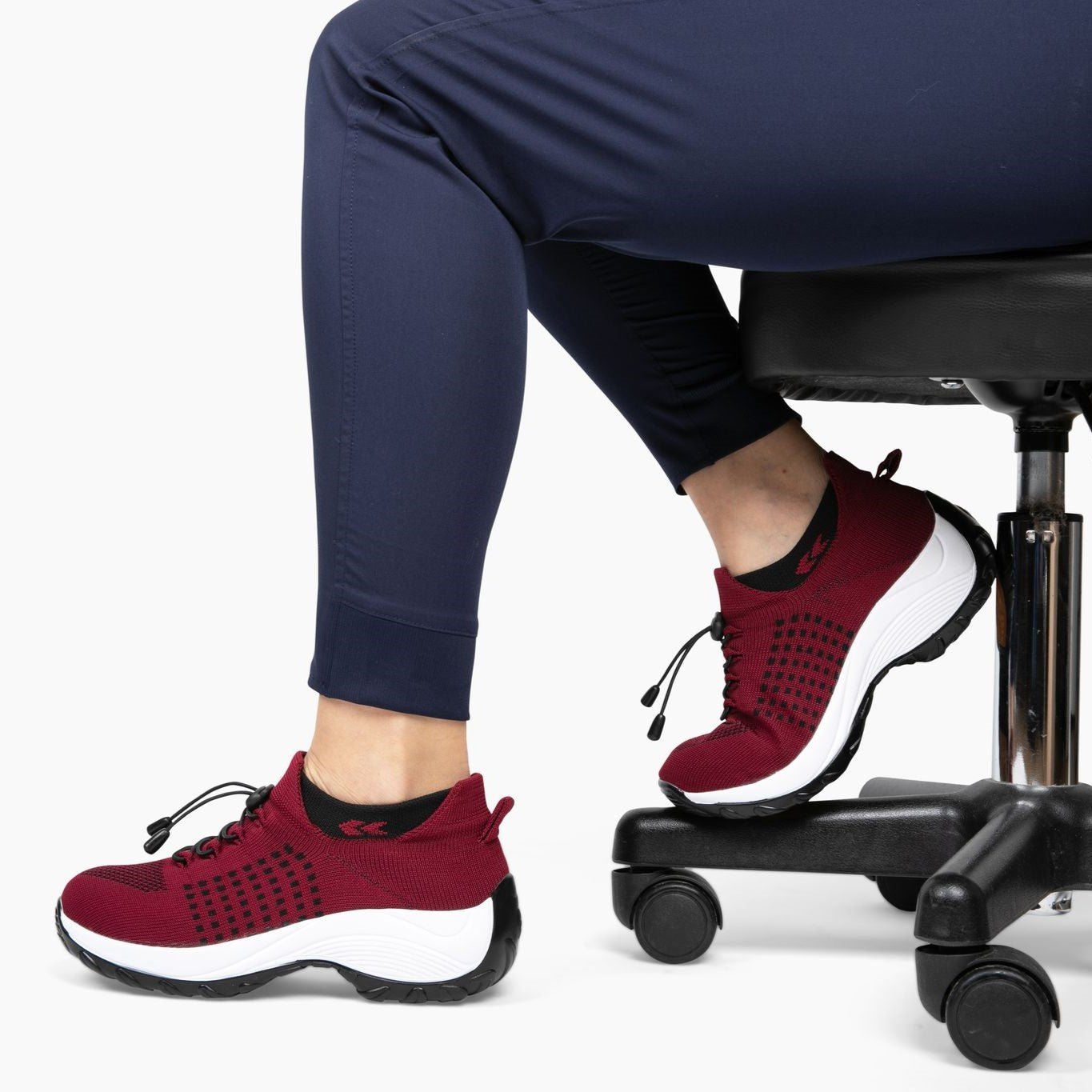 Mila - Orthopedische Sneaker
