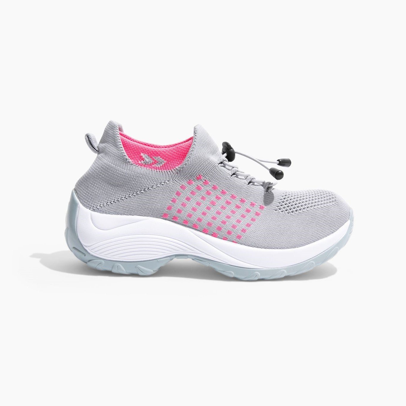 Mila - Orthopedische Sneaker